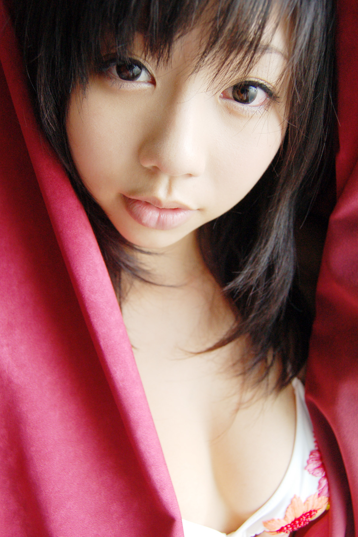 小泉麻耶(4) [週刊.jp] Maya Koizumi